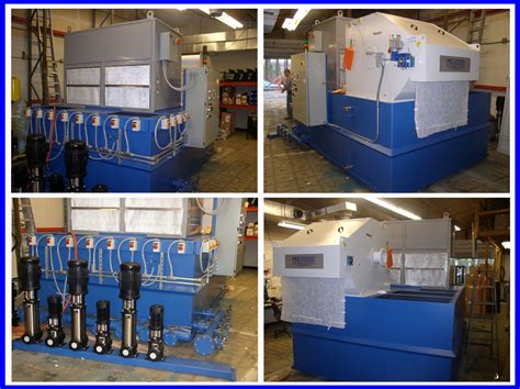 central filtration system for cnc machines|cnc coolant recycling system.